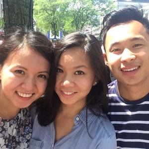 Meet your Posher, Annie